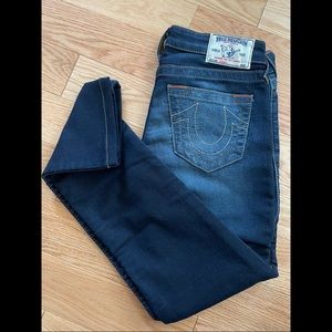 NWOT True Religion Jeans